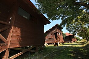 Gokase Campsite Camping and Guesthouse