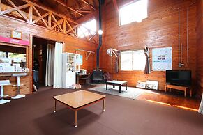 Gokase Campsite Camping and Guesthouse