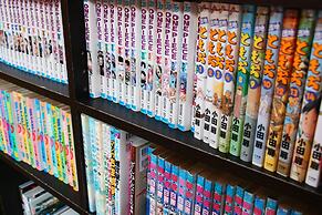 Gokase Campsite Camping and Guesthouse