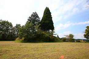 Gokase Campsite Camping and Guesthouse