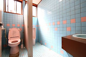 Gokase Campsite Camping and Guesthouse