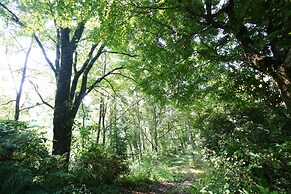 Gokase Campsite Camping and Guesthouse