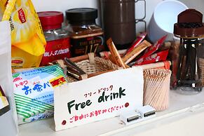 Gokase Campsite Camping and Guesthouse