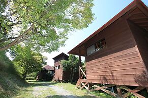 Gokase Campsite Camping and Guesthouse