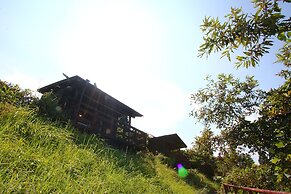 Gokase Campsite Camping and Guesthouse