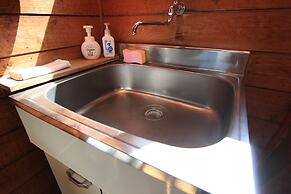 Gokase Campsite Camping and Guesthouse