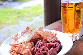 Gokase Campsite Camping and Guesthouse