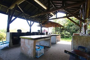 Gokase Campsite Camping and Guesthouse