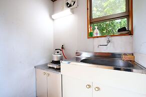 Gokase Campsite Camping and Guesthouse