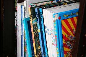 Gokase Campsite Camping and Guesthouse