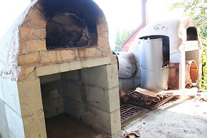 Gokase Campsite Camping and Guesthouse