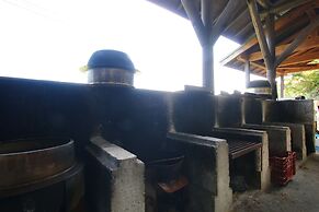 Gokase Campsite Camping and Guesthouse