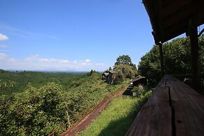 Gokase Campsite Camping and Guesthouse