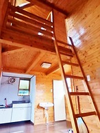 Gokase Campsite Camping and Guesthouse