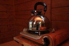 Gokase Campsite Camping and Guesthouse