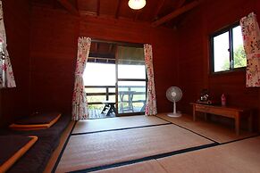 Gokase Campsite Camping and Guesthouse