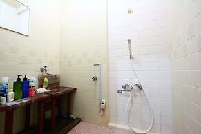 Gokase Campsite Camping and Guesthouse