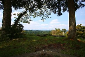 Gokase Campsite Camping and Guesthouse