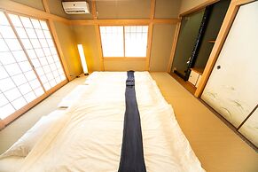 Awaji Seaside Resort in Iwaya 3000