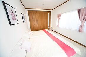 Awaji Seaside Resort in Iwaya 3000