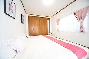 Awaji Seaside Resort in Iwaya 3000