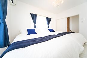 Awaji Seaside Resort in Iwaya 3000