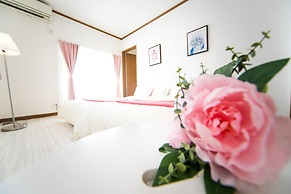 Awaji Seaside Resort in Iwaya 3000