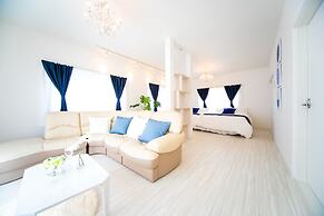 Awaji Seaside Resort in Iwaya 3000