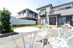 Awaji Seaside Resort in Iwaya 3000