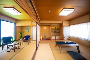 Awaji Seaside Resort in Shiduki