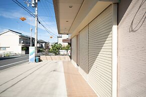 Awaji Seaside Resort in Shiduki