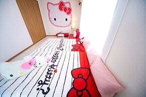 Awaji Seaside Resort in Shiduki