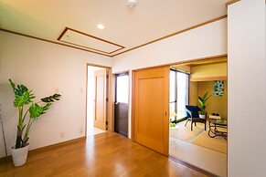 Awaji Seaside Resort in Shiduki