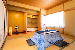 Awaji Seaside Resort in Shiduki