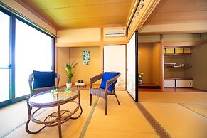 Awaji Seaside Resort in Shiduki