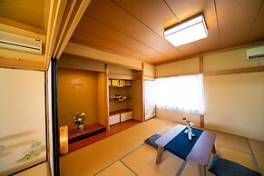 Awaji Seaside Resort in Shiduki