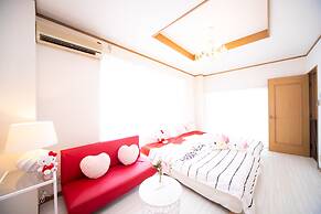 Awaji Seaside Resort in Shiduki