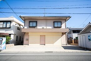 Awaji Seaside Resort in Shiduki