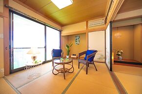 Awaji Seaside Resort in Shiduki