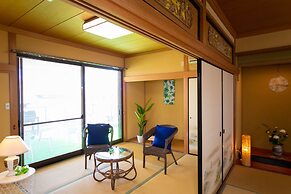 Awaji Seaside Resort in Shiduki