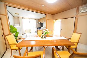 Awaji Seaside Resort in Shiduki