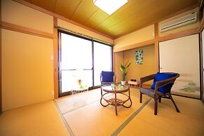 Awaji Seaside Resort in Shiduki