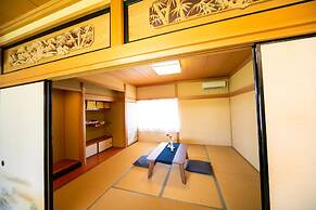 Awaji Seaside Resort in Shiduki