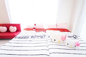 Awaji Seaside Resort in Shiduki