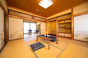 Awaji Seaside Resort in Shiduki