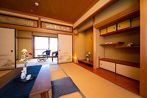 Awaji Seaside Resort in Shiduki