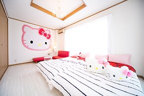 Awaji Seaside Resort in Shiduki