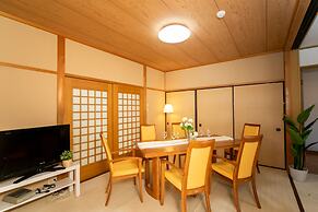 Awaji Seaside Resort in Shiduki