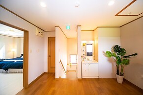 Awaji Seaside Resort in Shiduki