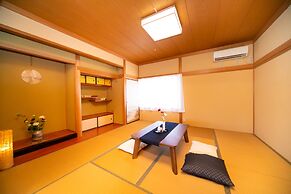 Awaji Seaside Resort in Shiduki